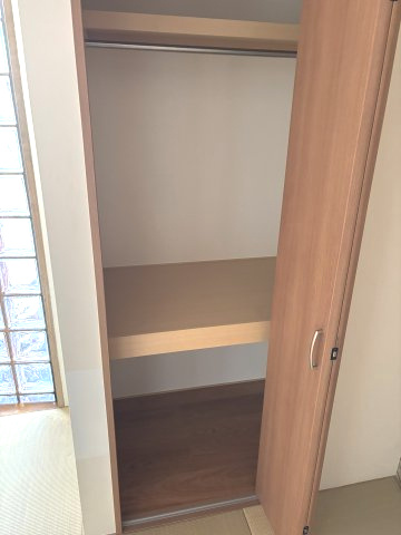 【収納】