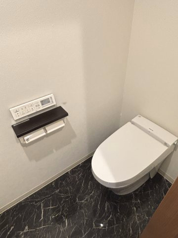 【トイレ】