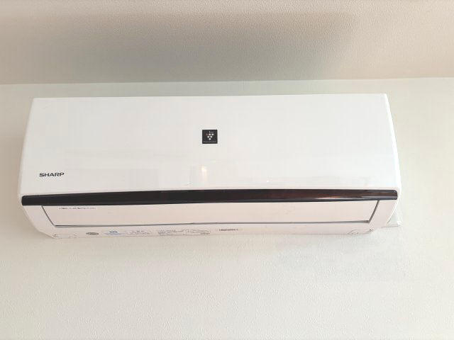 【設備】