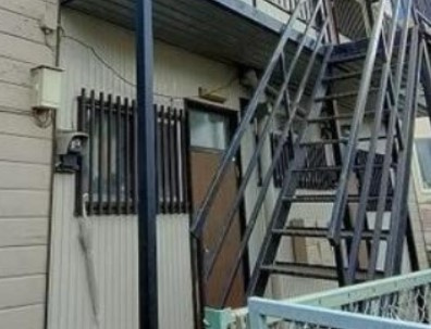 景山コーポのその他共用部分