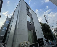 Ｆ-ＳＱＵＡＲＥの画像