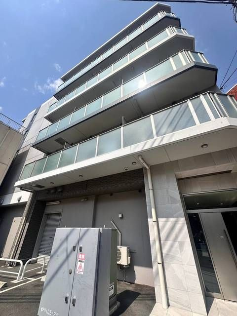 HF曳舟レジデンス