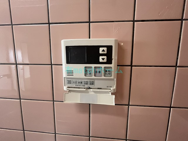 　アメニティコートの設備