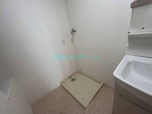 　アメニティコートの設備