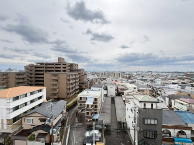 【展望】 | ロイヤル曽根
