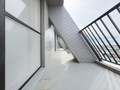 【バルコニー】 | ロイヤル曽根