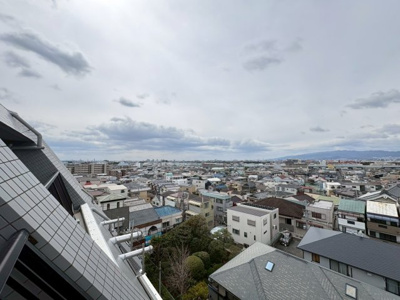【展望】 | ロイヤル曽根