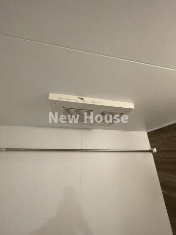 East IMの設備