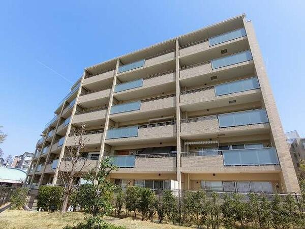 ザレジデンス豊中