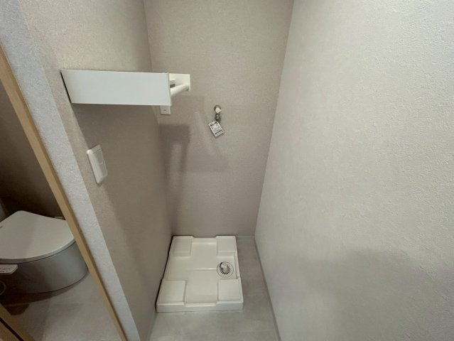 ミドリマンションの設備