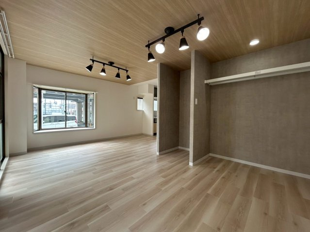 ミドリマンションの内装|内装も気になるポイント