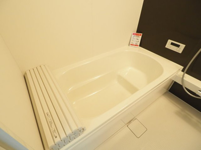 【浴室】 | LIGARE　伊達市篭田２期　１号棟 | ★内覧予約でブランド米2kg★