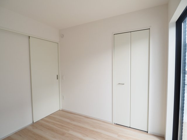 【洋室】 | LIGARE　伊達市篭田２期　１号棟 | ★内覧予約でブランド米2kg★