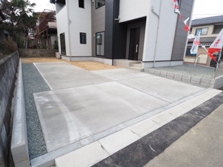【駐車場】 | ★内覧予約でブランド米2kg★