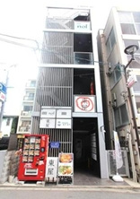 高槻町プレミアビルの外観