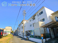 セカンドタウンイシヤマ【名古屋市賃貸・都市ガス】の画像