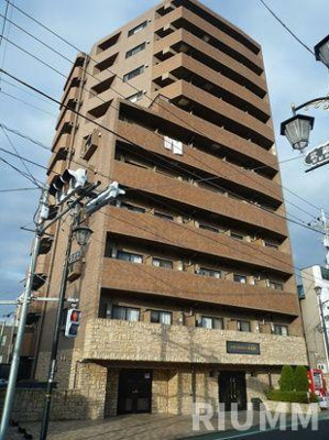 【外観】 | フェニックス武蔵関