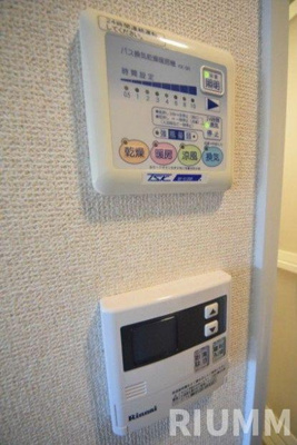 【設備】 | フェニックス武蔵関