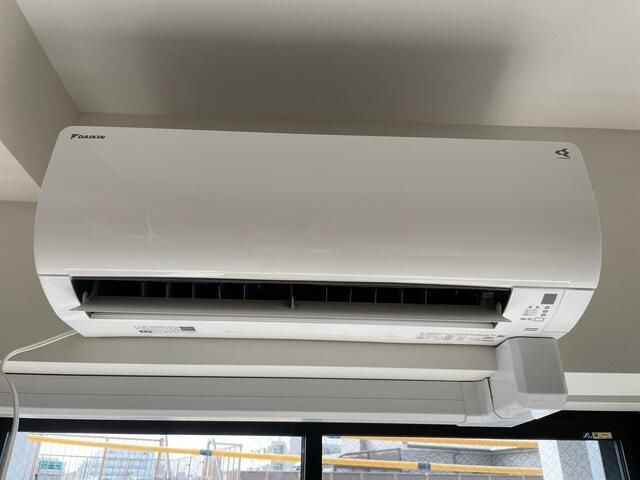 氷川台レジデンスの設備