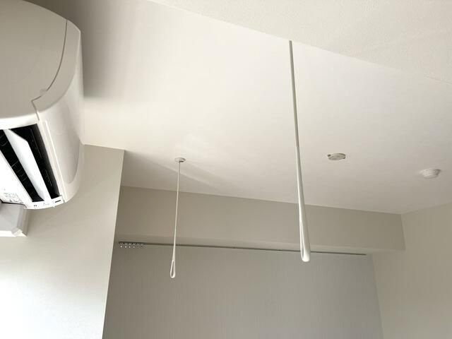 氷川台レジデンスの設備