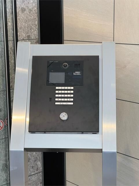 氷川台レジデンスのその他共用部分