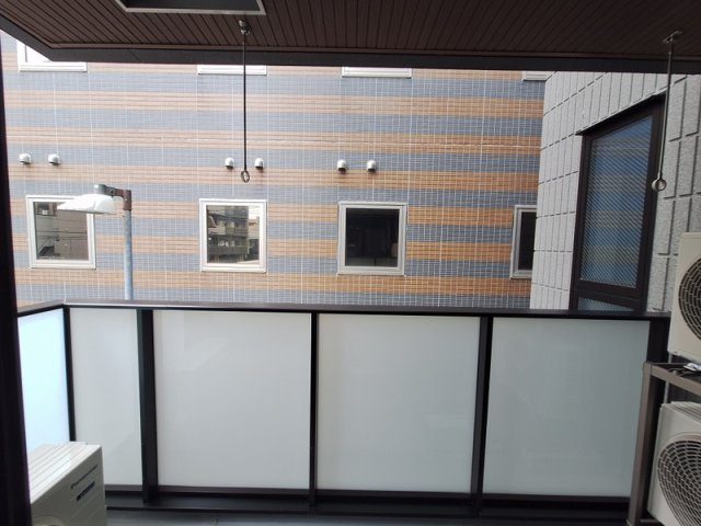 （仮称）川口市東川口２丁目メゾンの展望