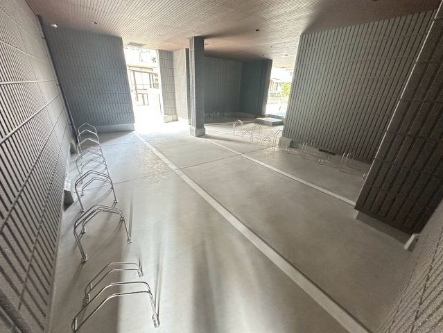 （仮称）川口市東川口２丁目メゾンのその他共用部分