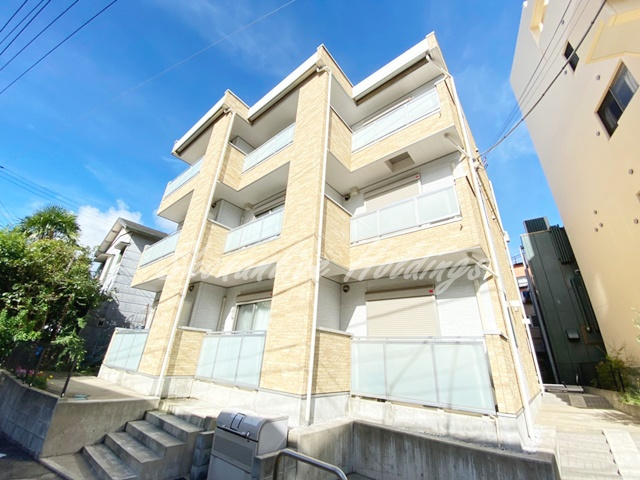 リブリ・フレール横須賀