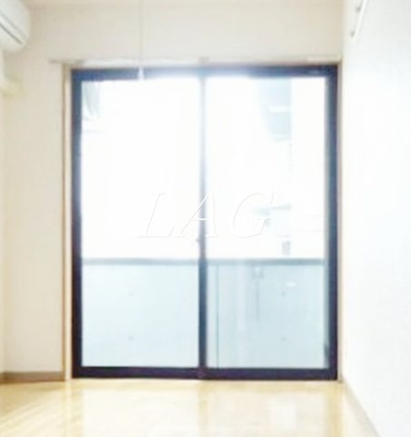 【バルコニー】 | 蒼樹館 | バルコニーです。