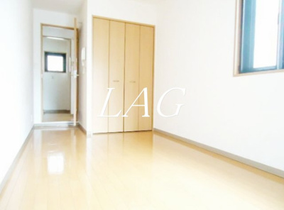 【寝室】 | 蒼樹館 | 寝室です。