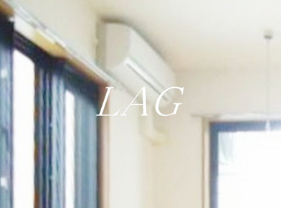 【設備】 | 蒼樹館 | エアコンです。