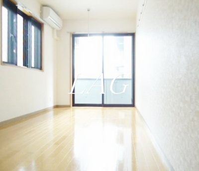 【居間・リビング】 | 蒼樹館 | 洋室のお部屋です。