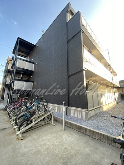 リブリ・アカデミーⅡ