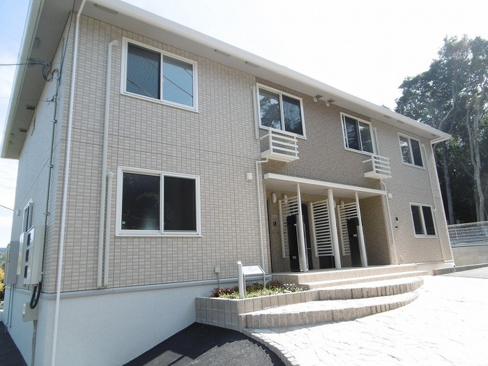 D-roomグリーンヒルズ 