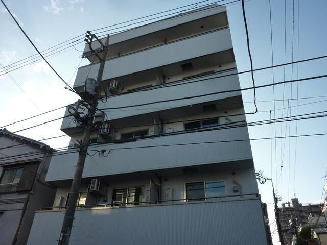 プルームレスト