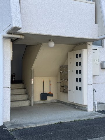 想定年間賃料1,762.2万　想定利回り23.56％　鉄筋コンクリート造の設備