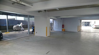 【駐車場】 | MSM町田