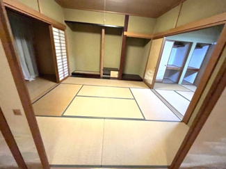 【和室】 | 北葛城郡上牧町大字上牧