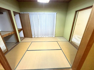 【和室】 | 北葛城郡上牧町大字上牧