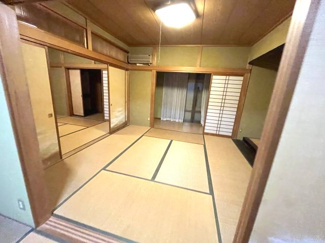 【和室】 | 北葛城郡上牧町大字上牧