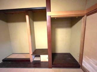【内装】 | 北葛城郡上牧町大字上牧