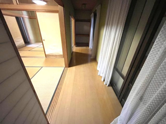 【内装】 | 北葛城郡上牧町大字上牧