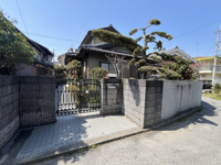 北葛城郡上牧町大字上牧の画像