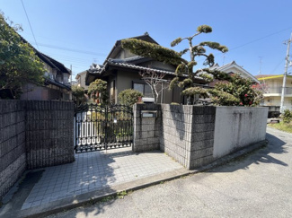 【外観】 | 北葛城郡上牧町大字上牧