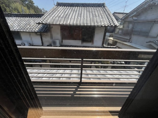 【展望】 | 北葛城郡上牧町大字上牧
