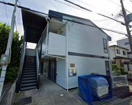 レオパレスシーサイドの画像