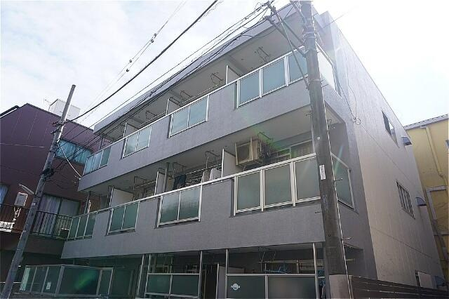 メゾン江古田の画像