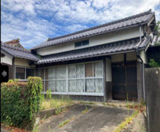 売土地　大社町杵築西