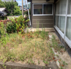 売土地　大社町杵築西の周辺