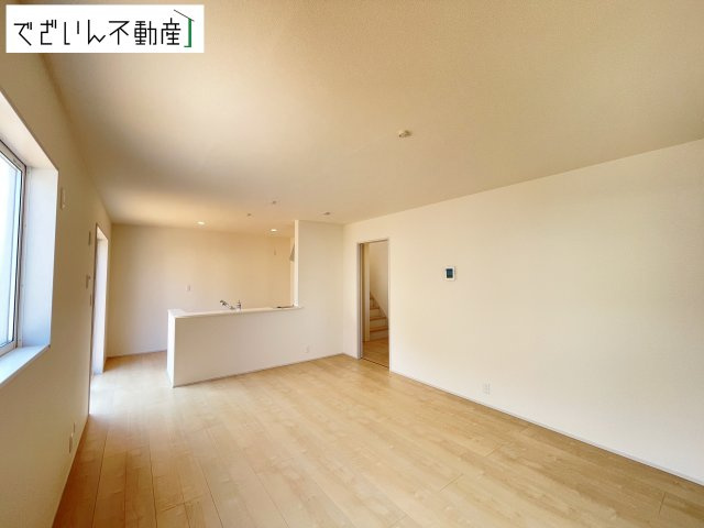 【土地図】 | Livele Garden.S上里町七本木 第6　新築住宅 | ≪3号棟≫
現地(2026年7月撮影)